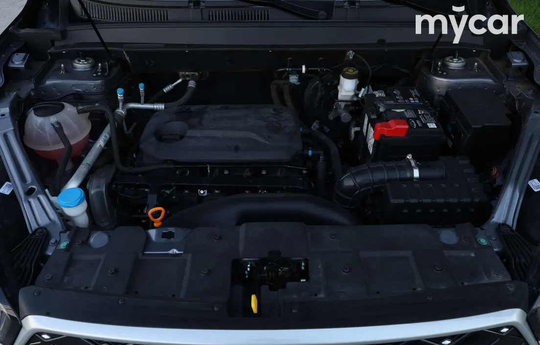 Chery Tiggo 4 2026