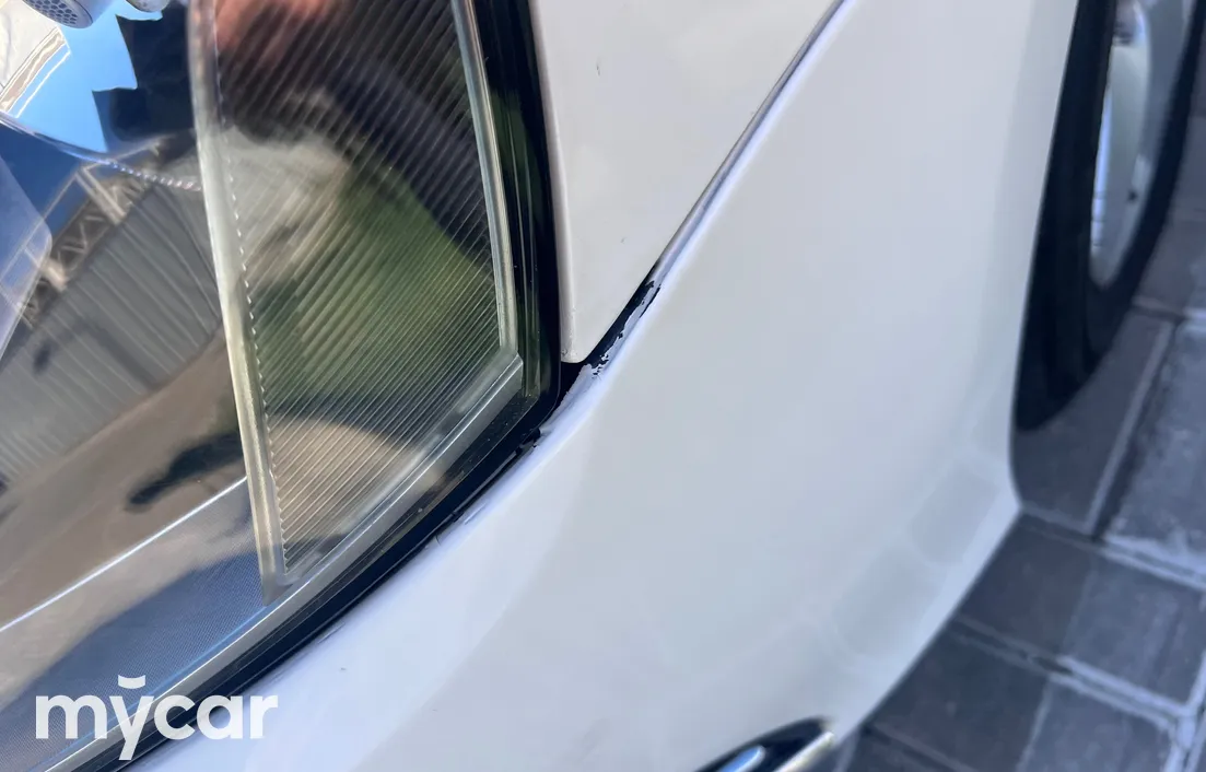 Volkswagen Passat 2011