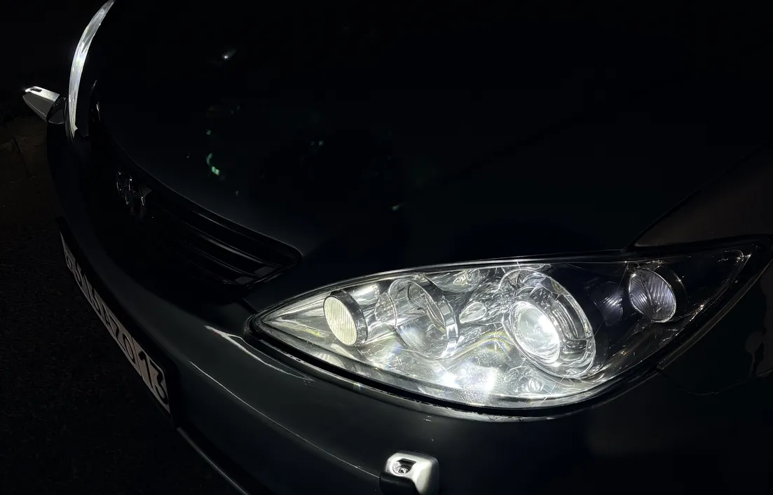 Toyota Camry 2005