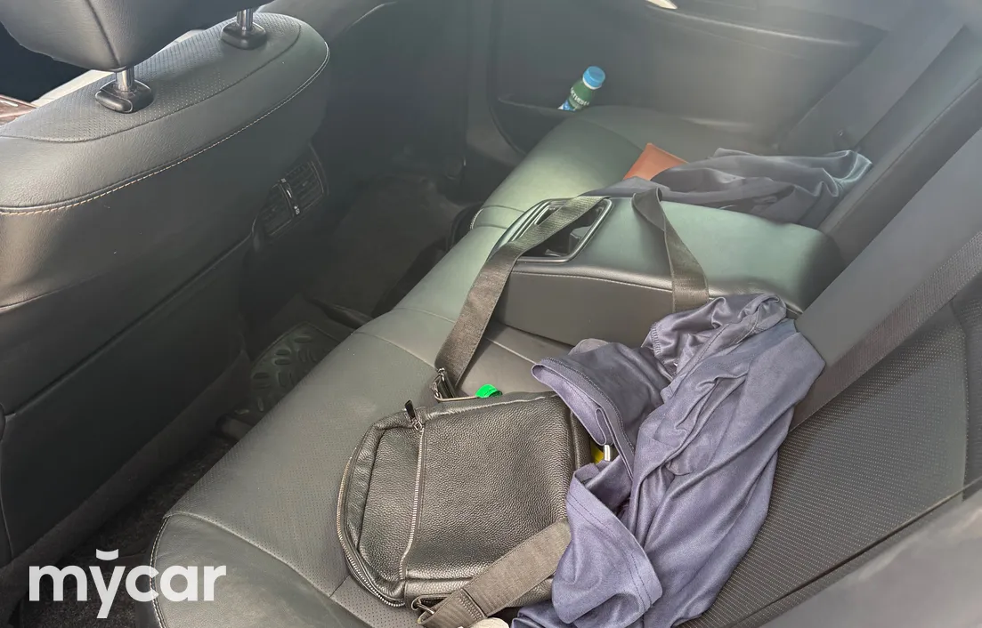 Toyota Camry 2015