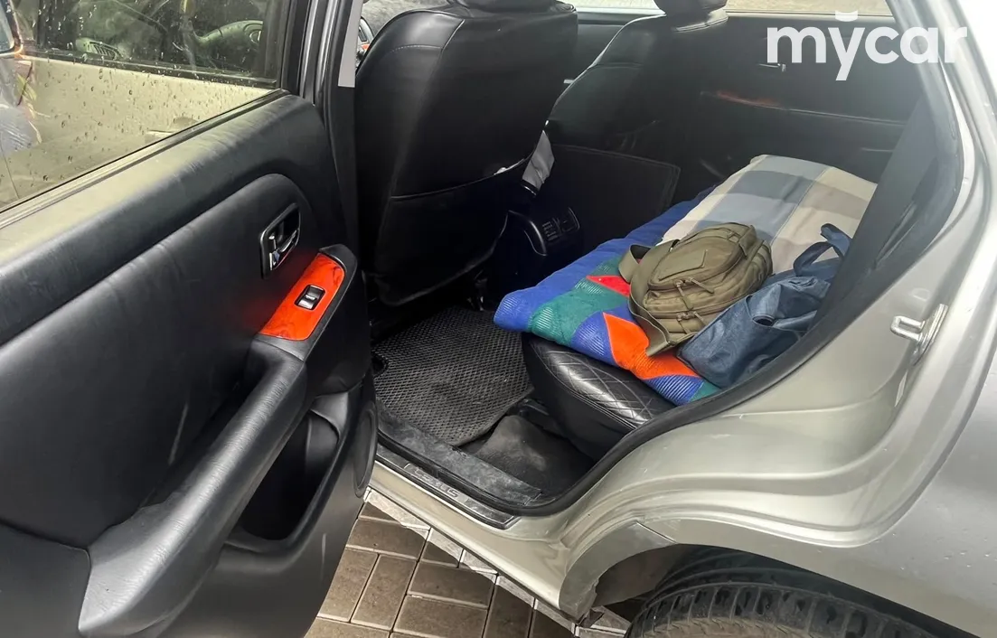 Lexus RX 2002
