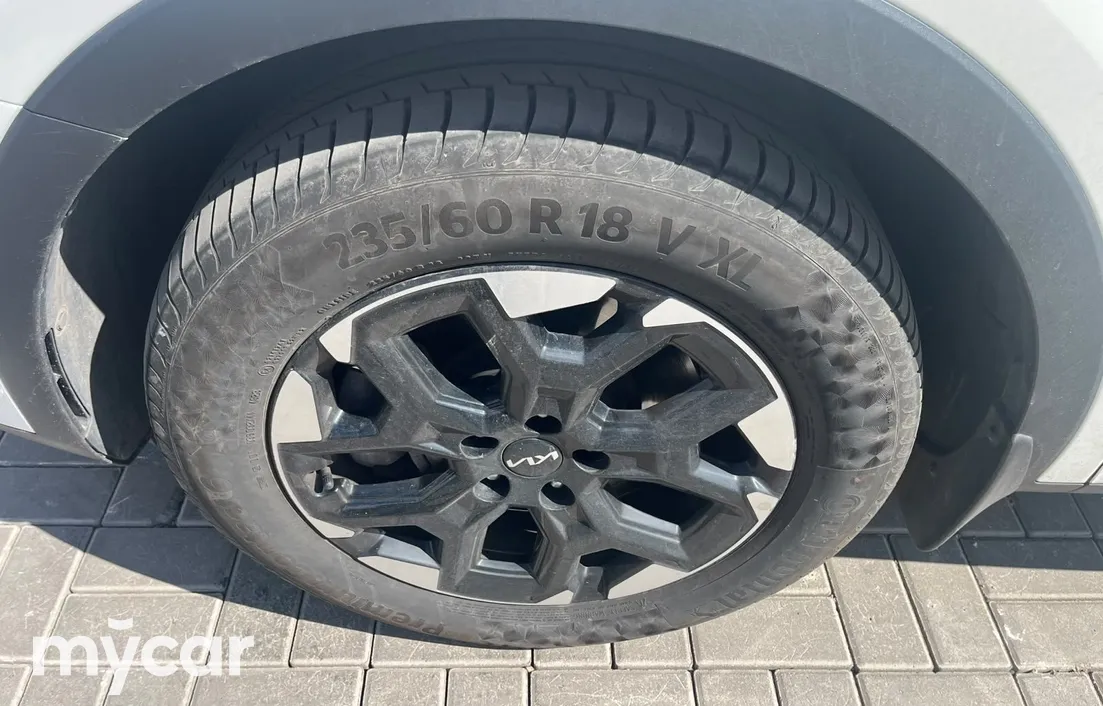 Kia Sorento 2024