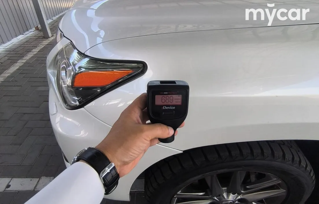 Lexus LX 2013