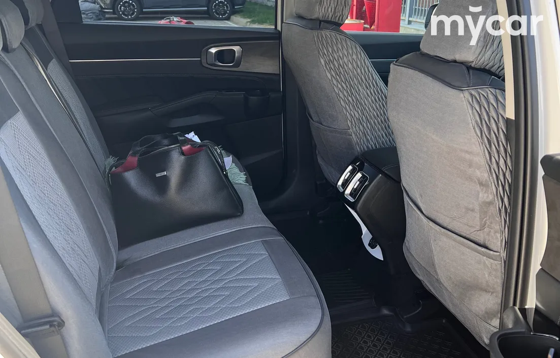 Kia Sorento 2025