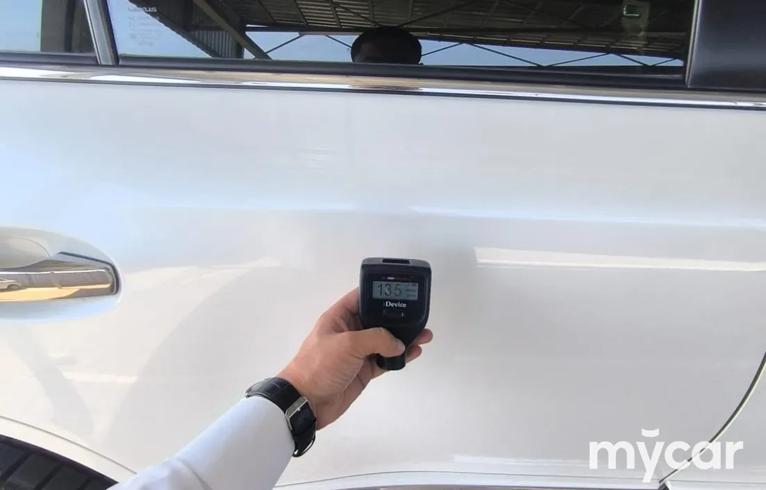 Lexus LX 2013