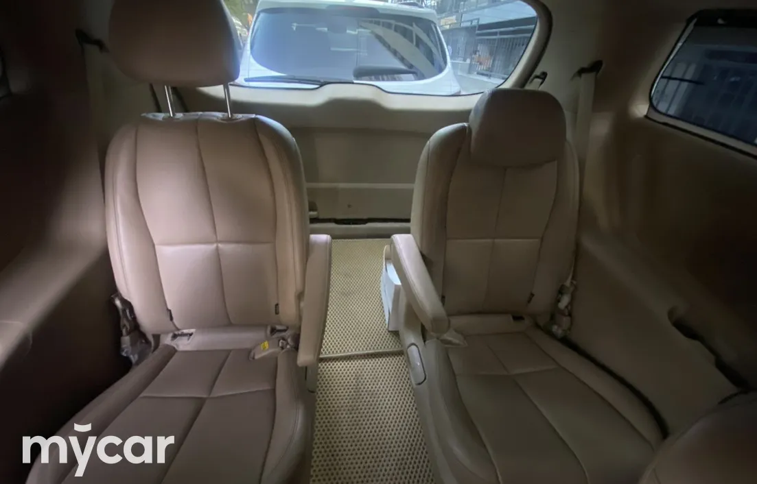 Kia Carnival 2020