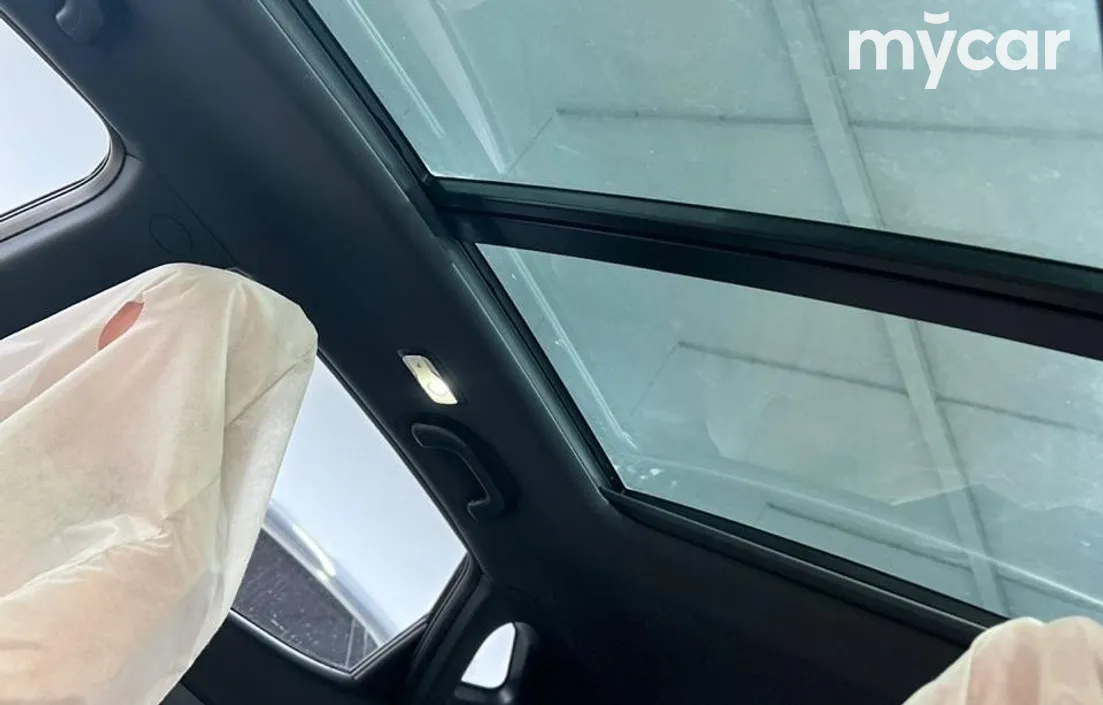 Changan X5 Plus 2026