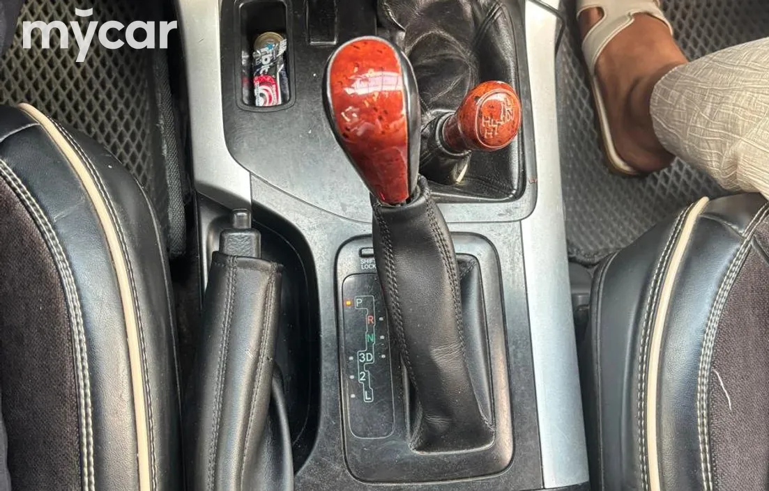 Toyota Land Cruiser Prado 2006