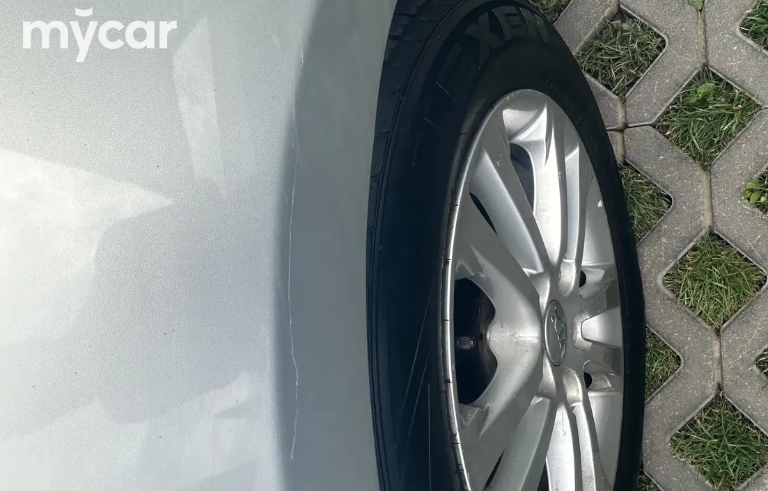 Kia Ceed 2013