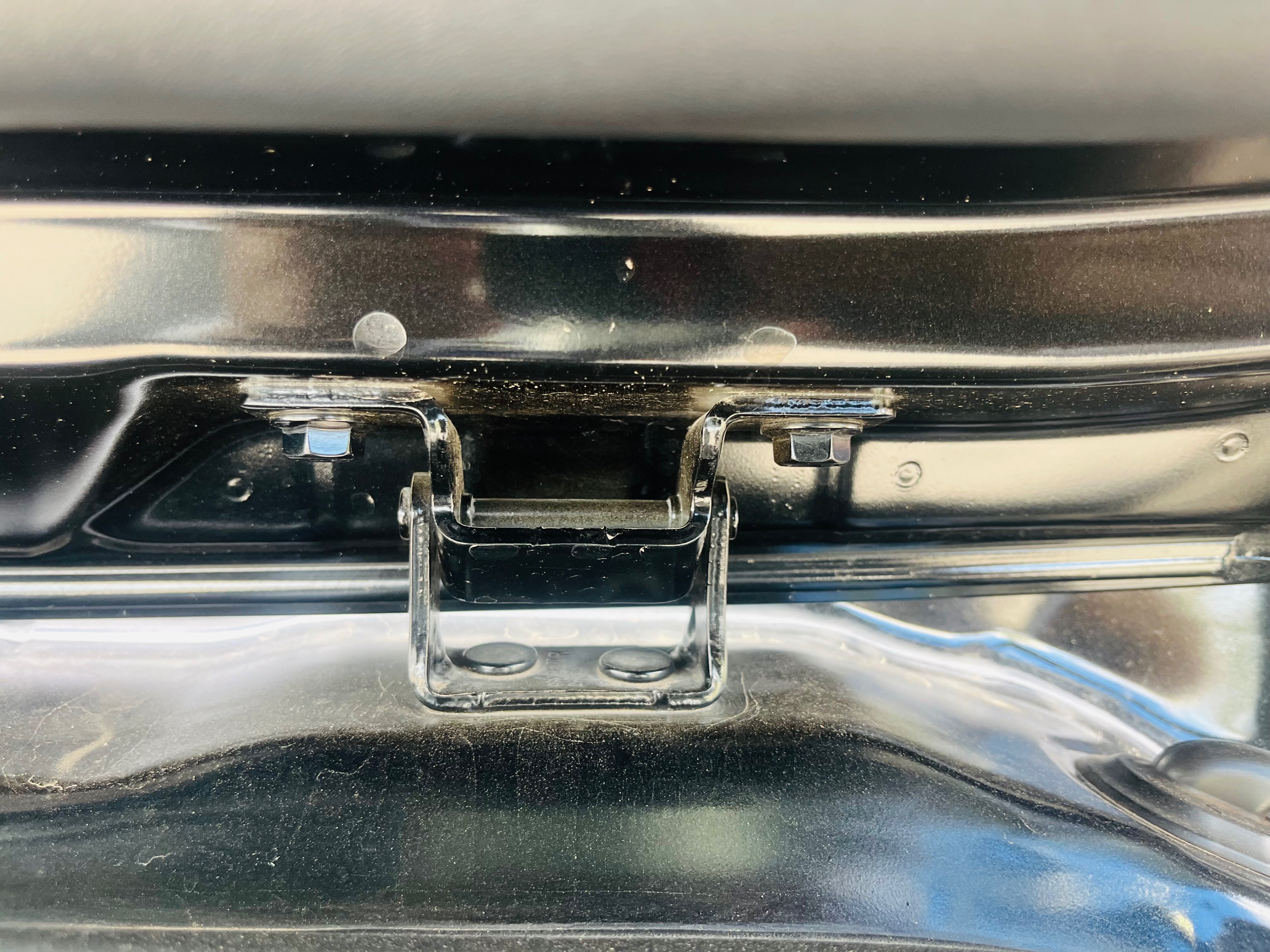 Toyota bZ3X 2025