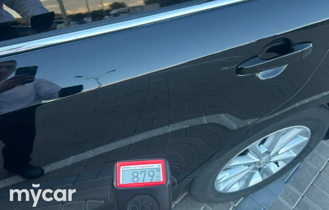 Toyota Camry 2015