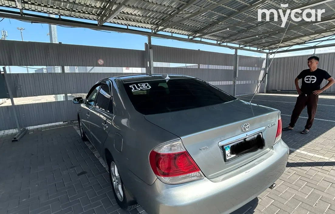 Toyota Camry 2005