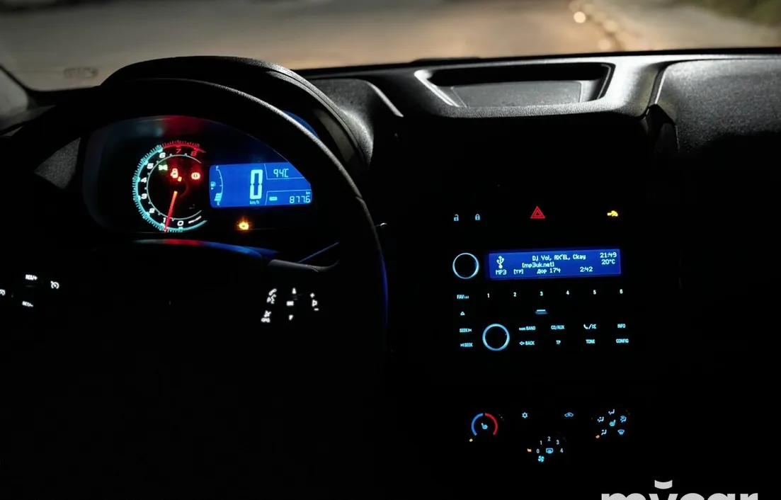 Chevrolet Cobalt 2020