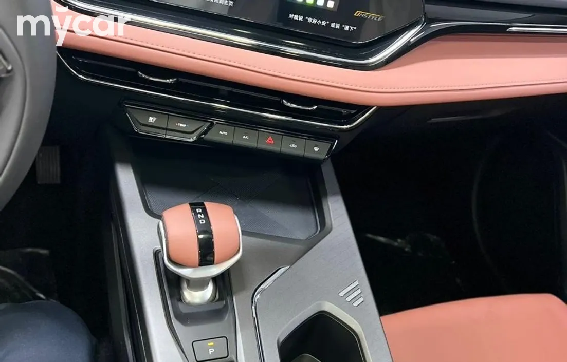 Changan X5 Plus 2026