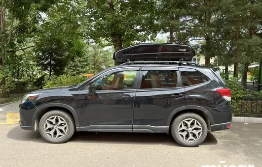 фото Subaru Forester Новая за 16000000 тенге