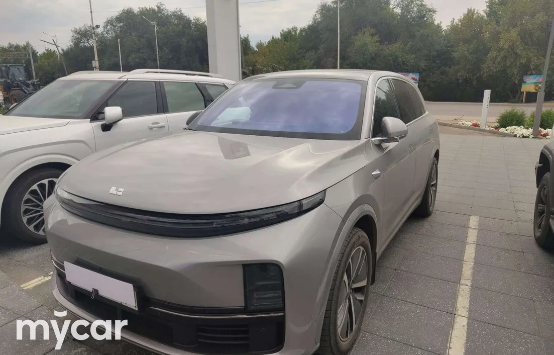 LiXiang L7 2024