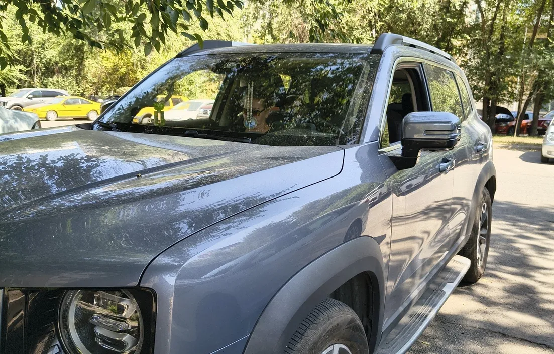 Haval Dargo 2023