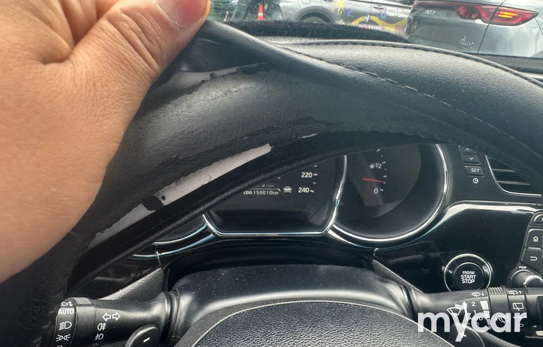 Kia Ceed 2013