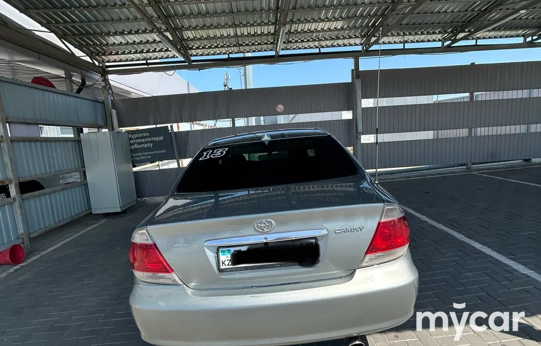 Toyota Camry 2005
