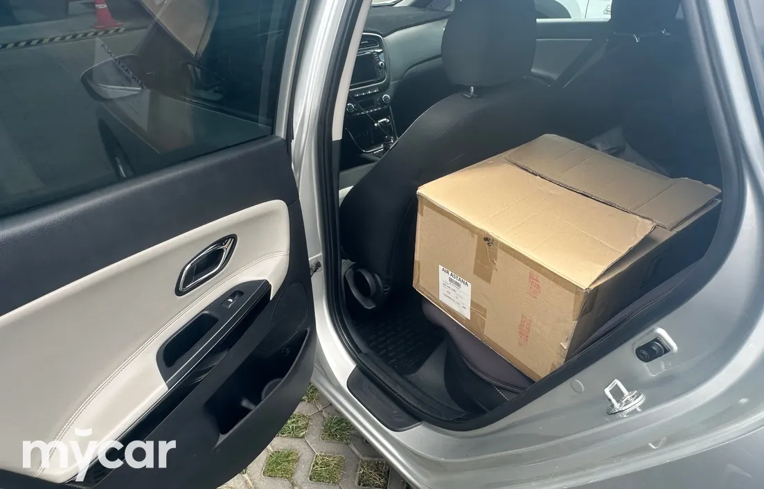 Kia Ceed 2013