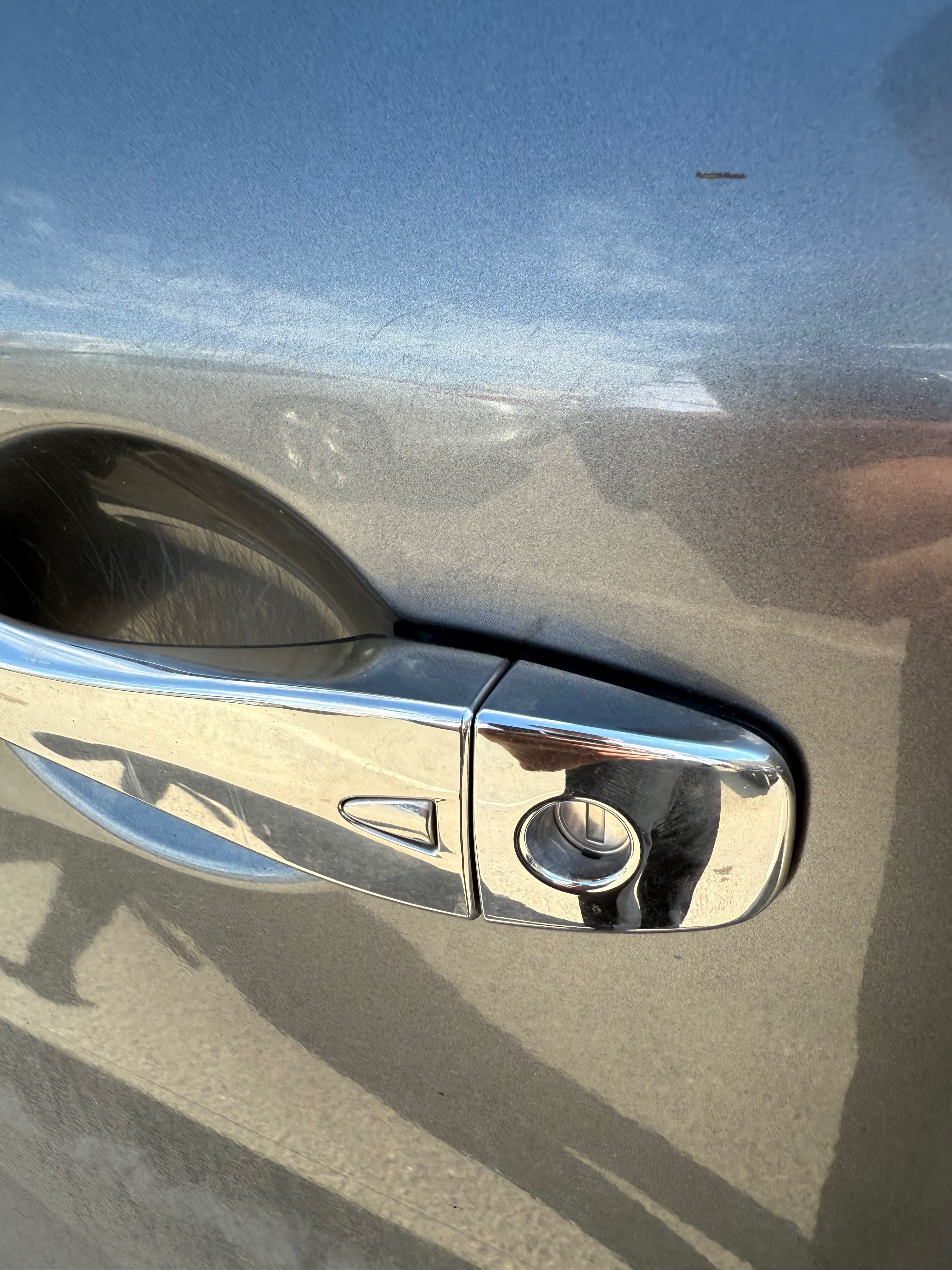Nissan Pathfinder 2014