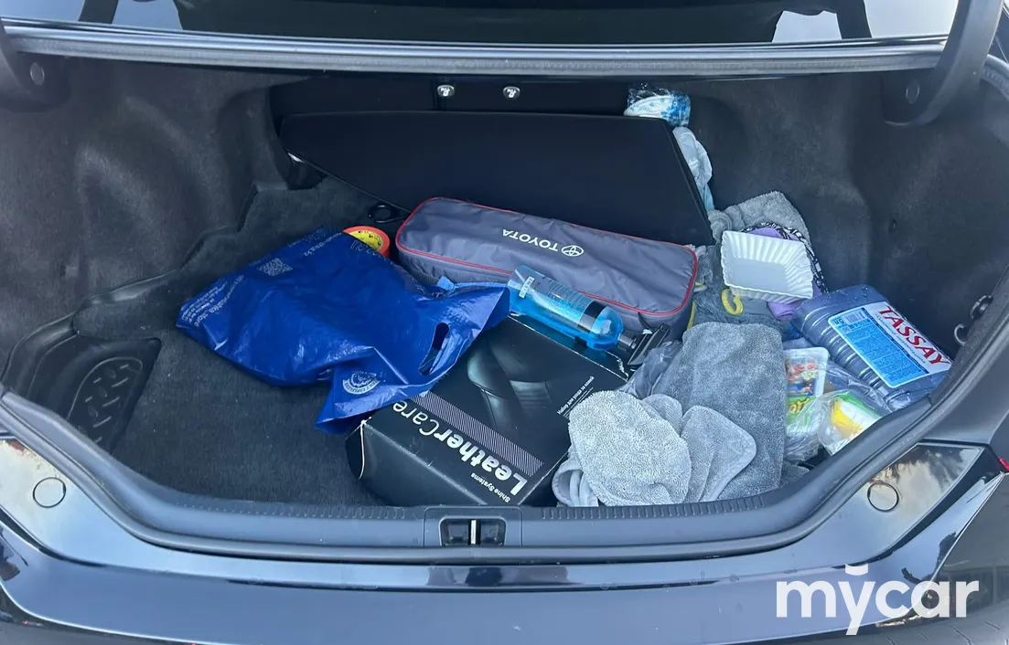 Toyota Camry 2015