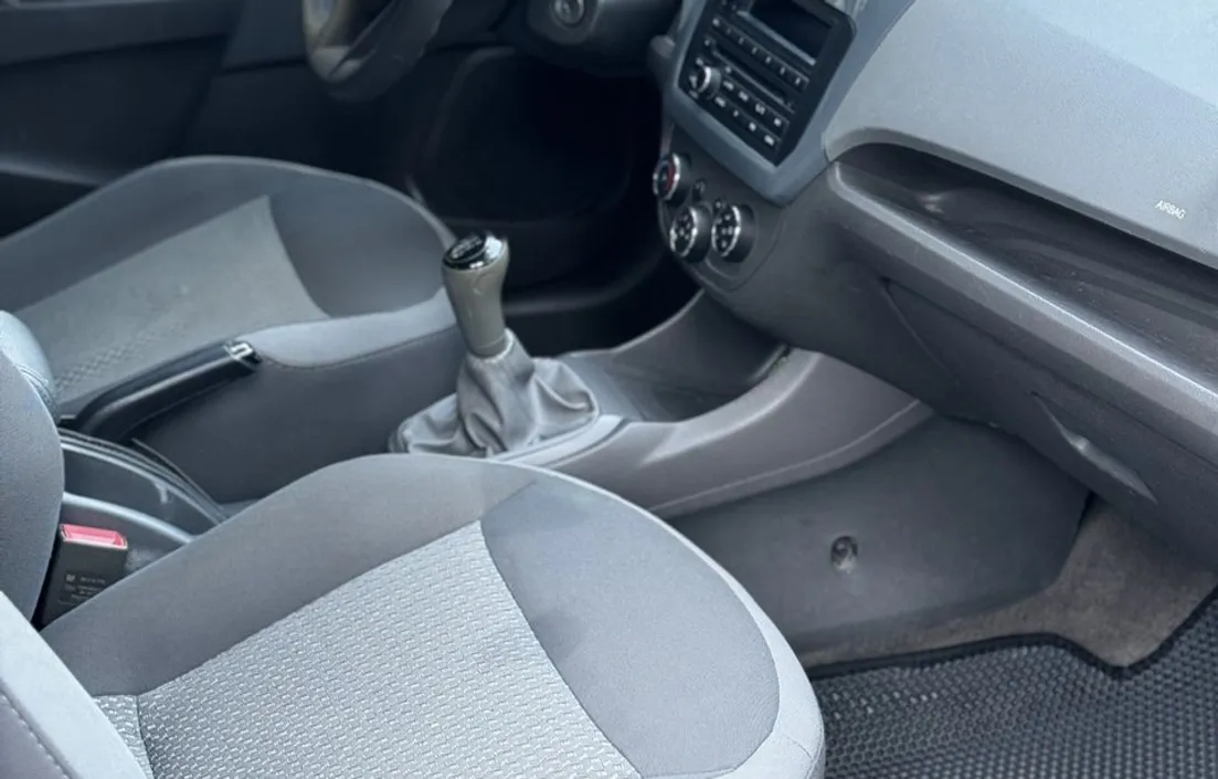 Chevrolet Cobalt 2020