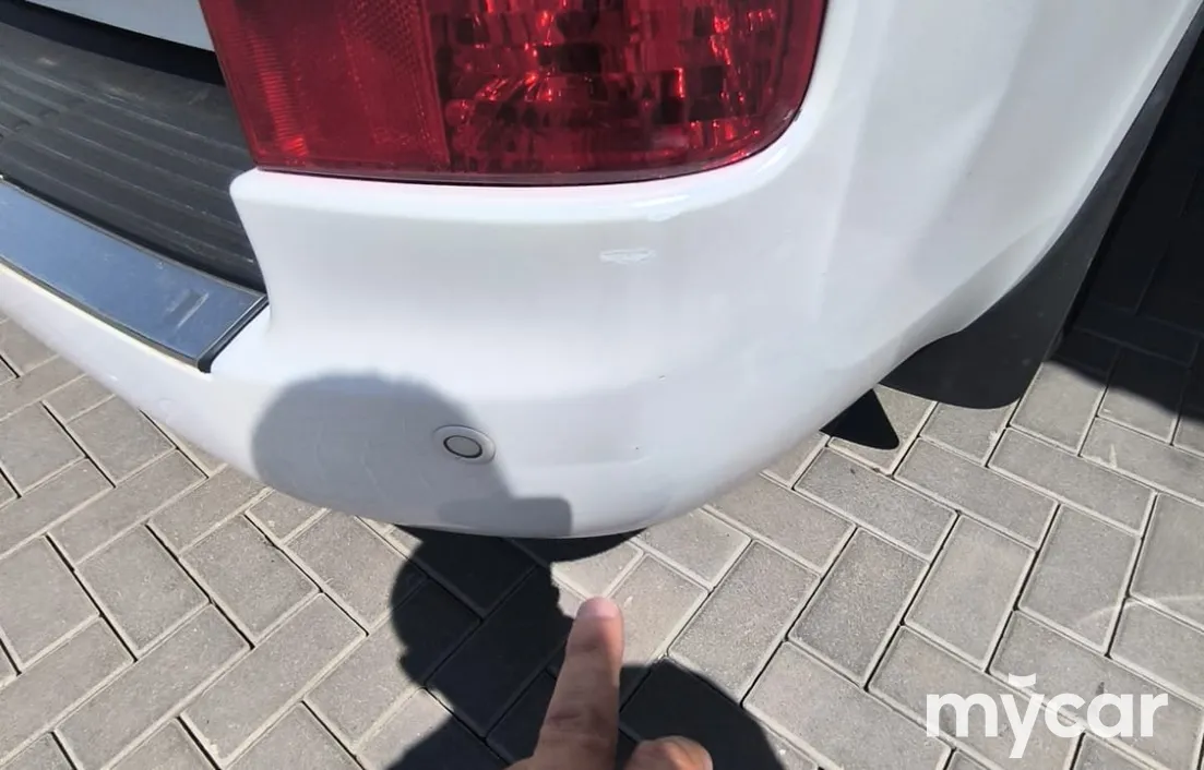 Lexus LX 2013