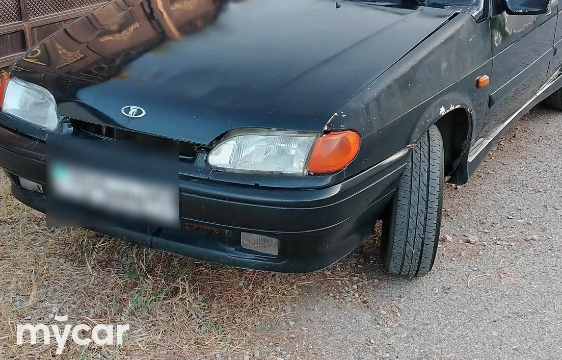 LADA 2114 2011