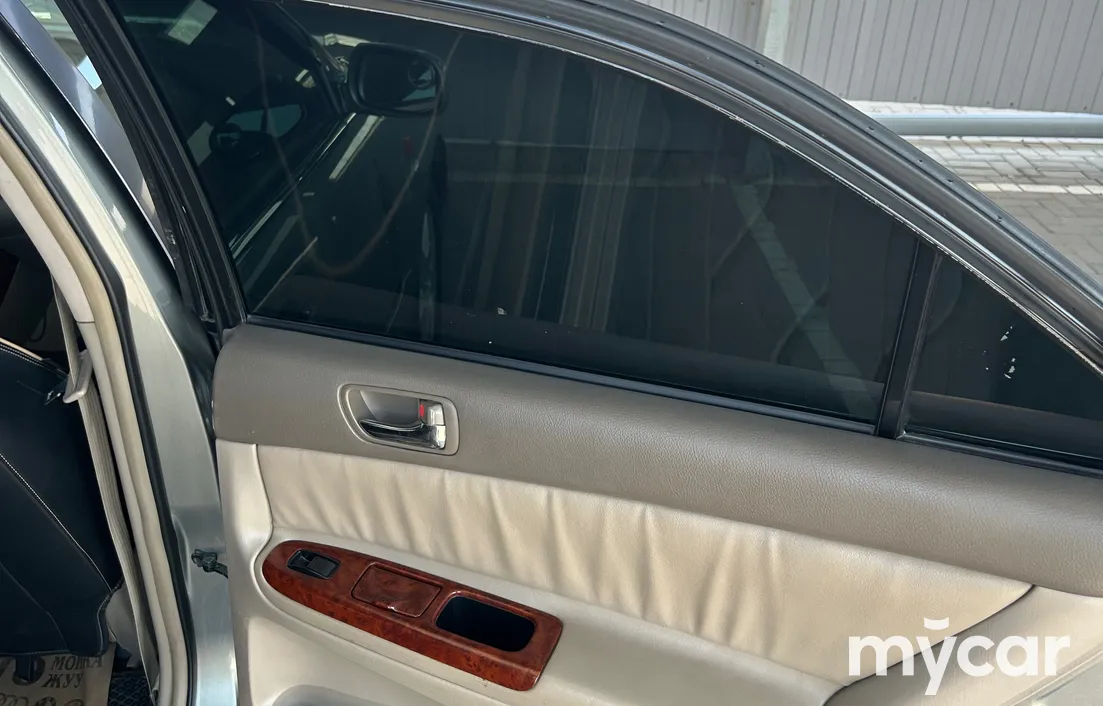 Toyota Camry 2005