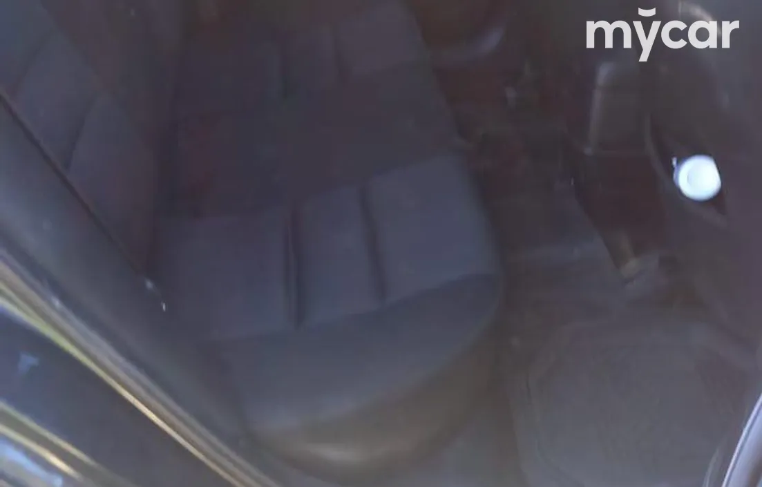 Mazda 6 2005
