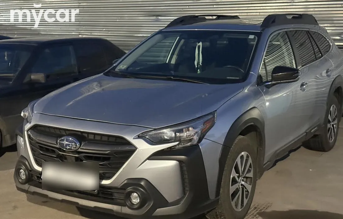 Subaru Outback 2024