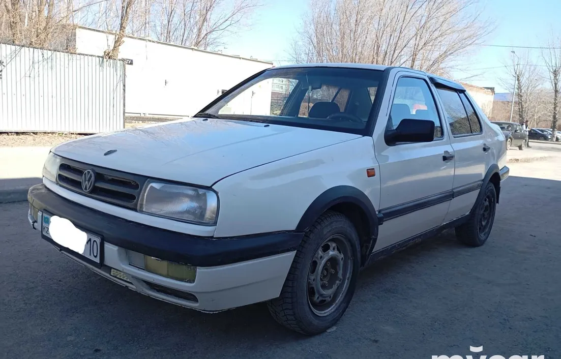 Volkswagen Vento 1992