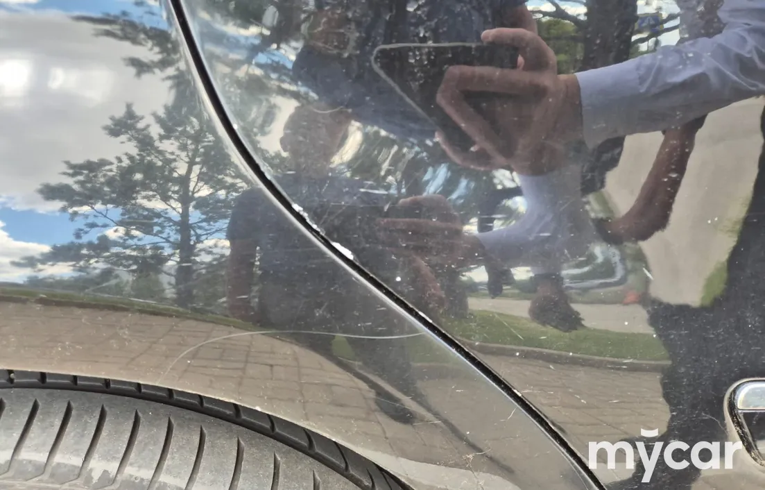 Mercedes-Benz GL-Класс 2007