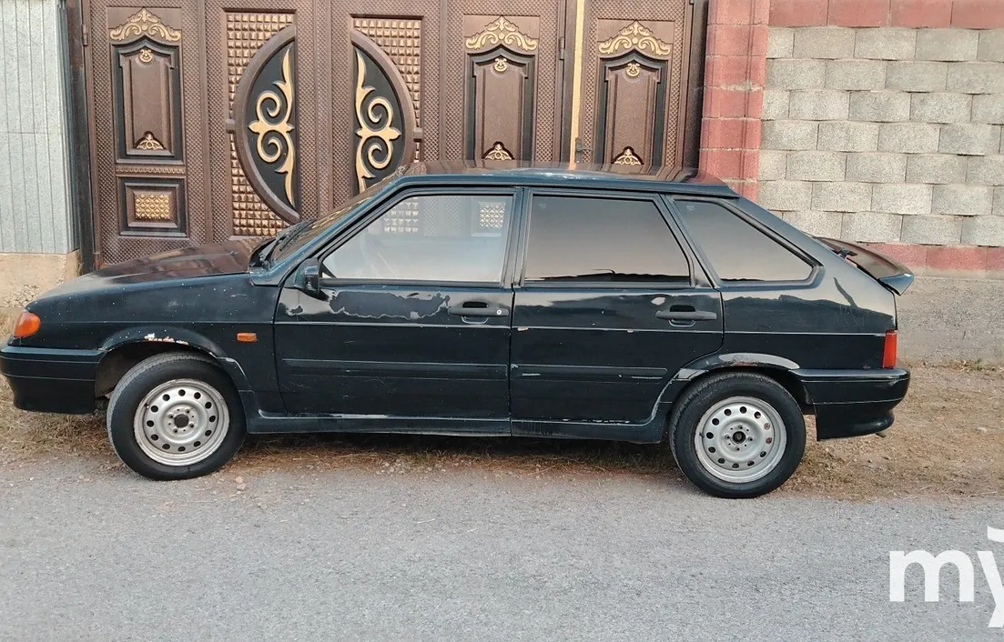 LADA 2114 2011