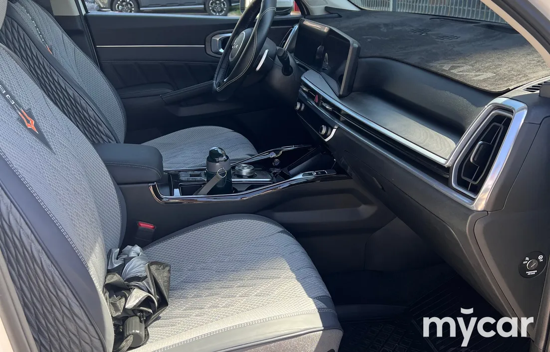 Kia Sorento 2025