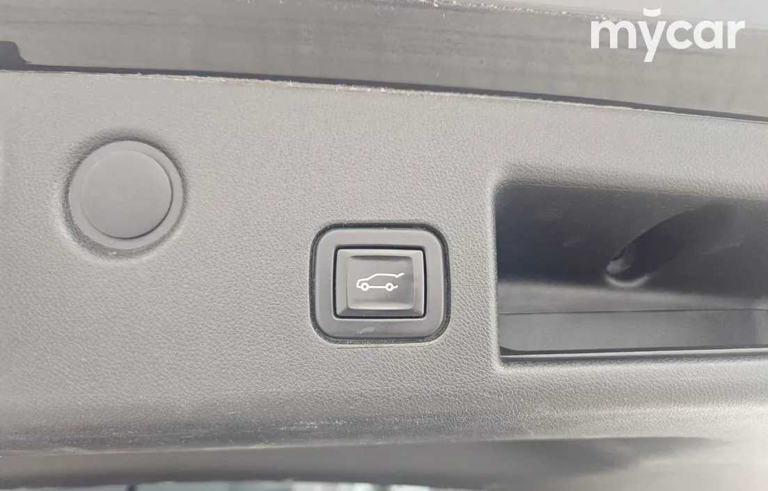 Chevrolet Equinox 2021