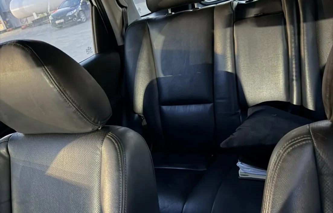 Kia Sportage 2006