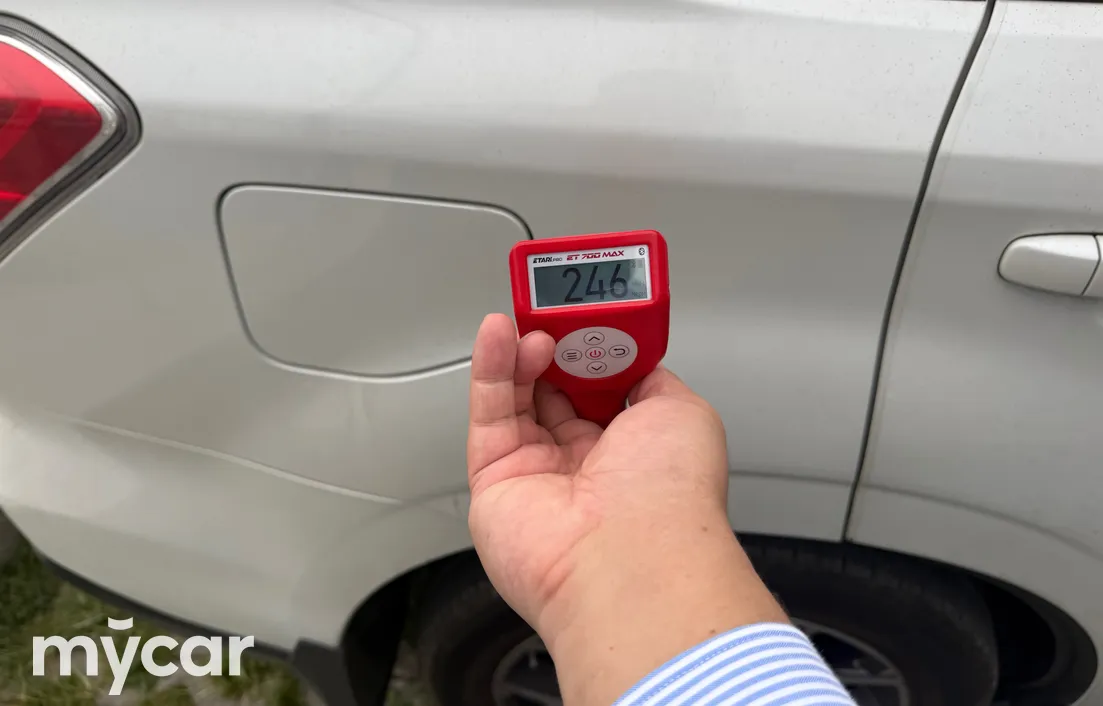 Subaru Forester 2014