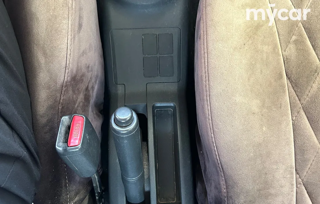 Toyota Yaris 2011