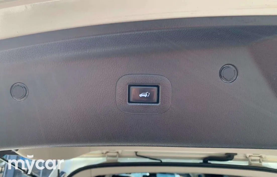 Infiniti QX56 2011