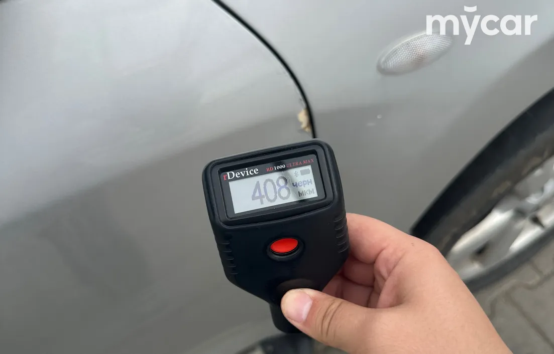 Toyota RAV4 2007