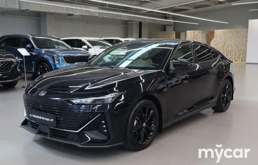 фото Changan UNI-V Новая за 8990000 тенге