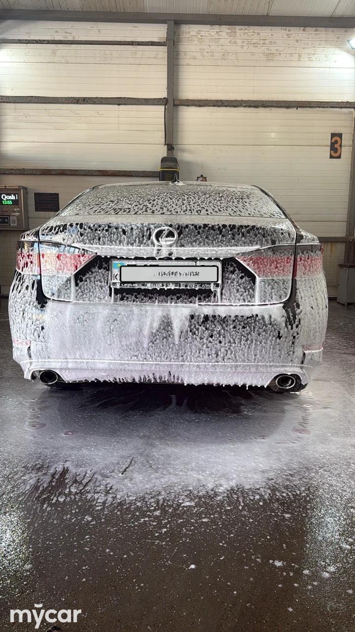 Lexus ES 2014