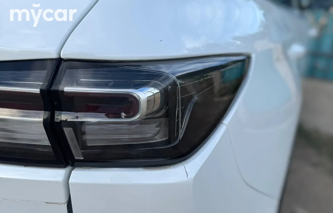 Changan CS55Plus 2024