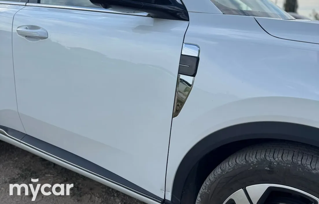 Changan CS55Plus 2024