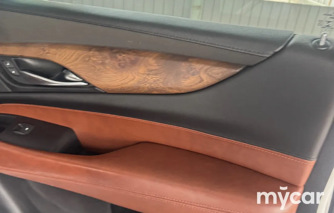Cadillac Escalade 2019