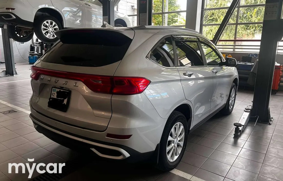 Haval M6 2023