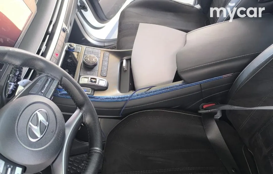 Hyundai Palisade 2025