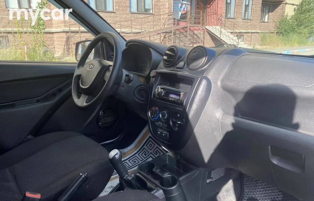 LADA Granta 2014